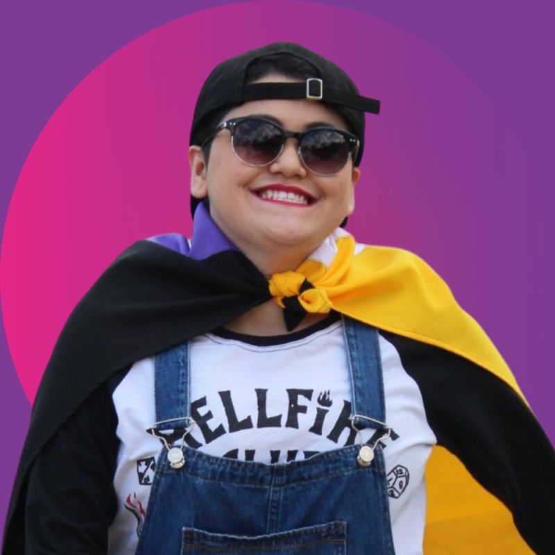 Maria Freitas profile picture