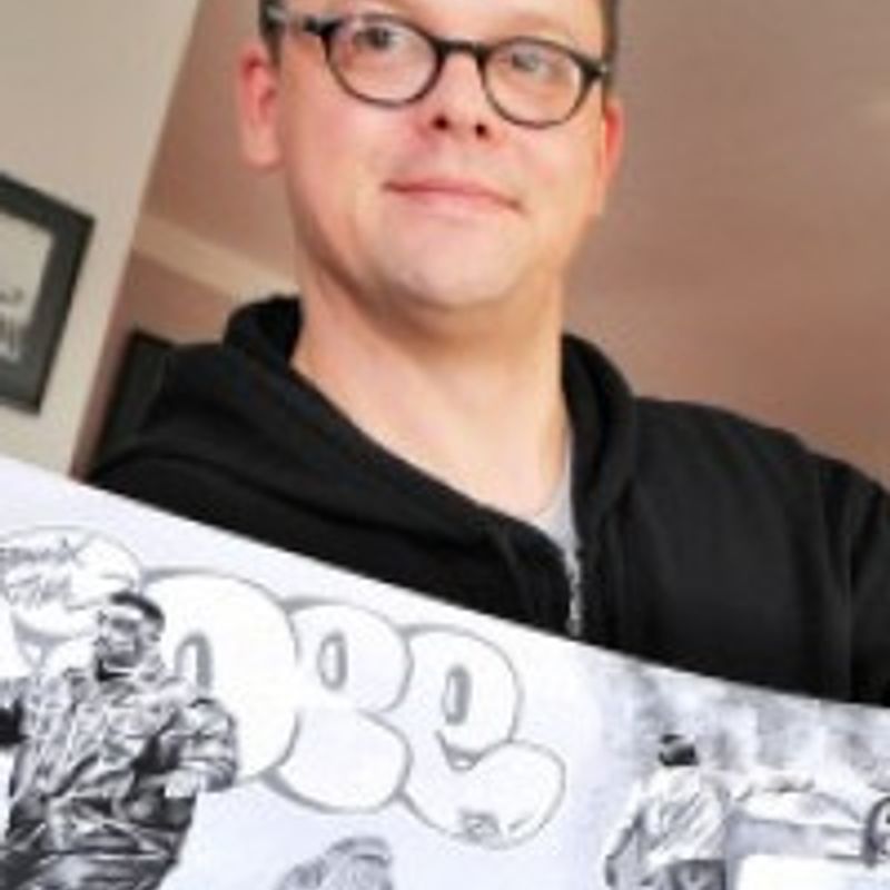 Nicholas Ganz profile picture