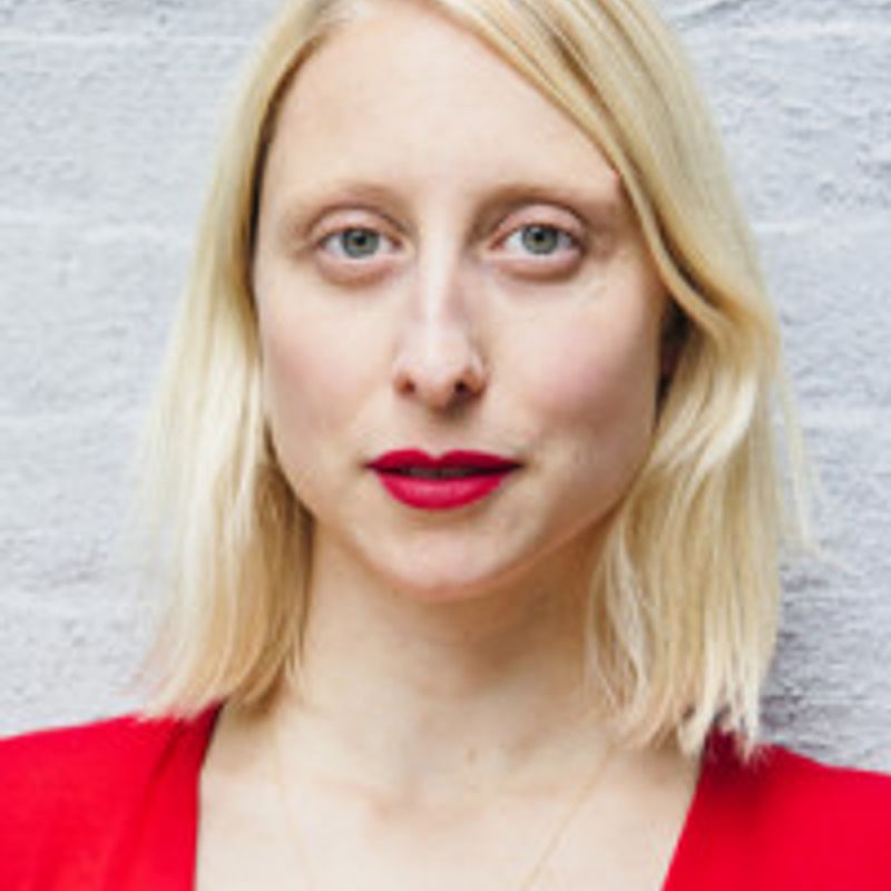 Emma Straub profile picture