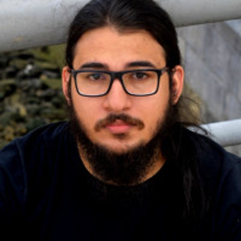 Lenmarck Andrade profile picture