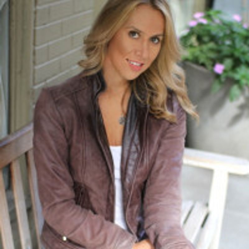 Jo Piazza profile picture