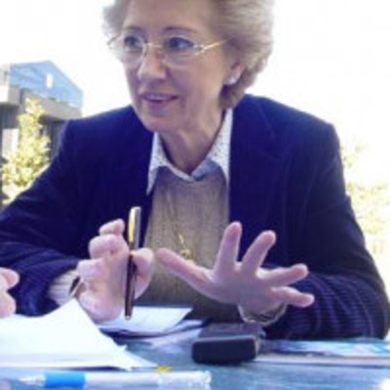 María Ángeles Almacellas Bernadó profile picture