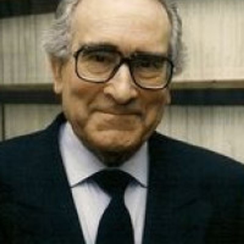 Alfonso López Quintás profile picture