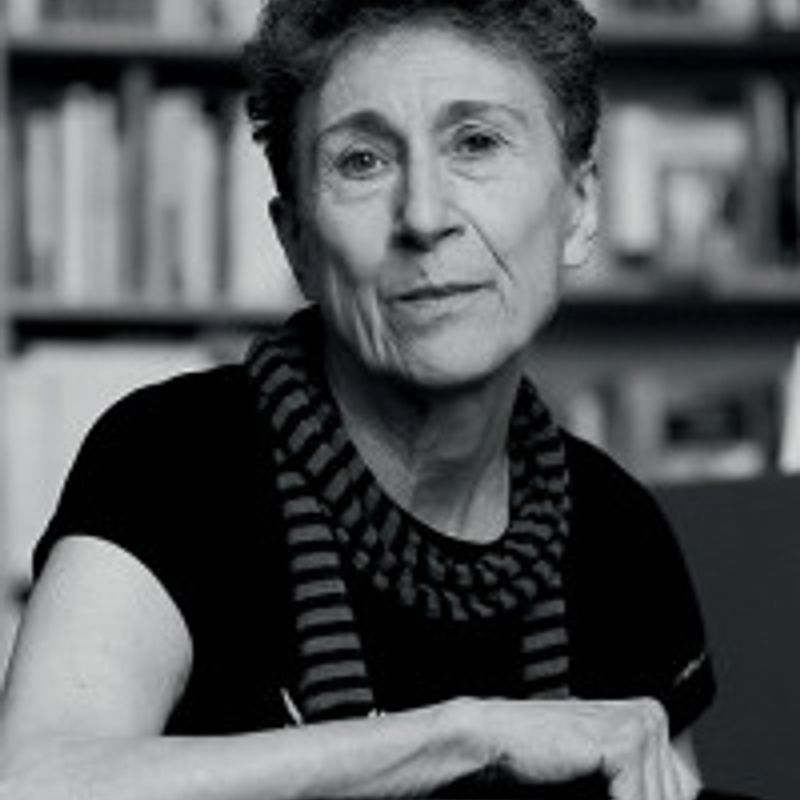 Silvia Federici profile picture