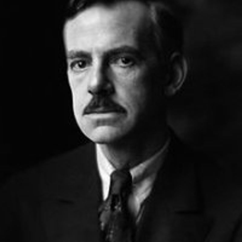 Eugene Gladstone O'Neill profile picture