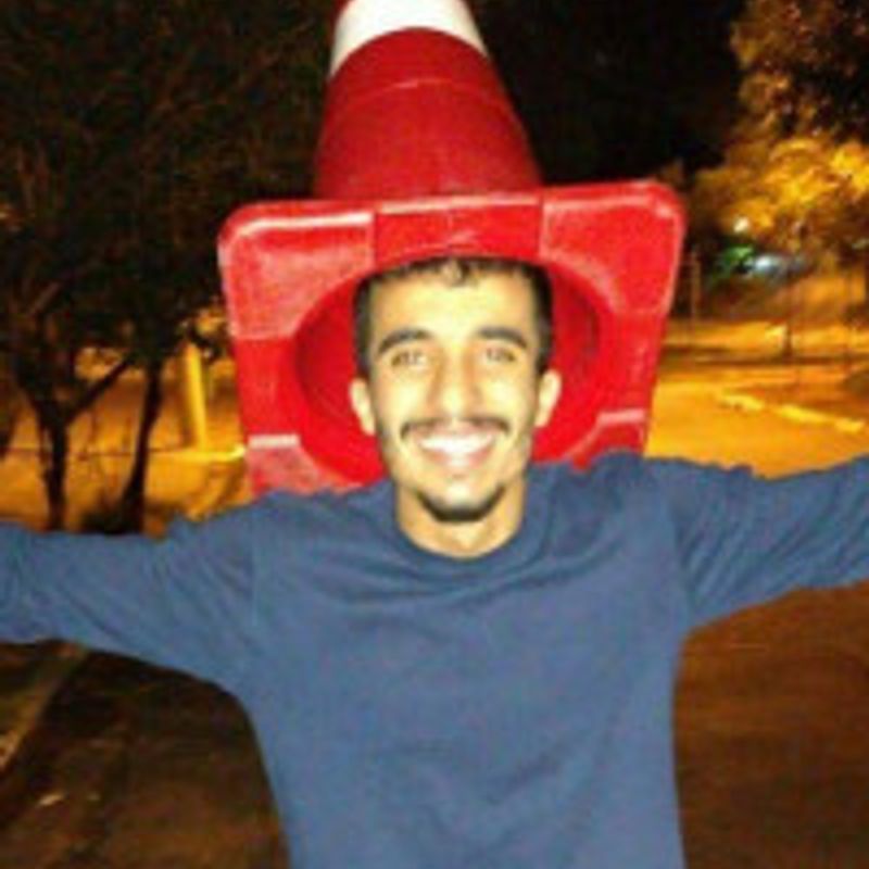 Lucas André profile picture