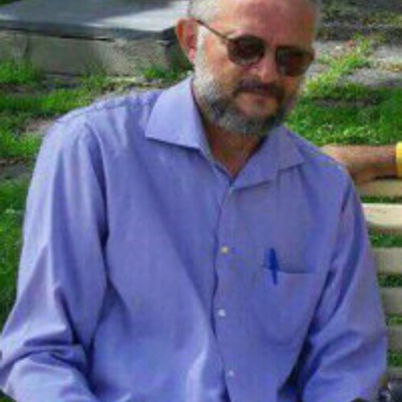 Inaldo Tenório de Moura Cavalcanti profile picture
