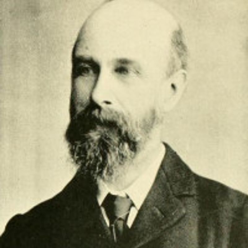 William Fletcher Barrett profile picture