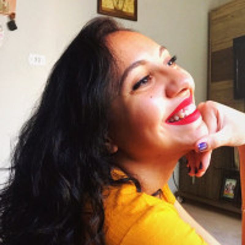 Karoline Oliveira profile picture