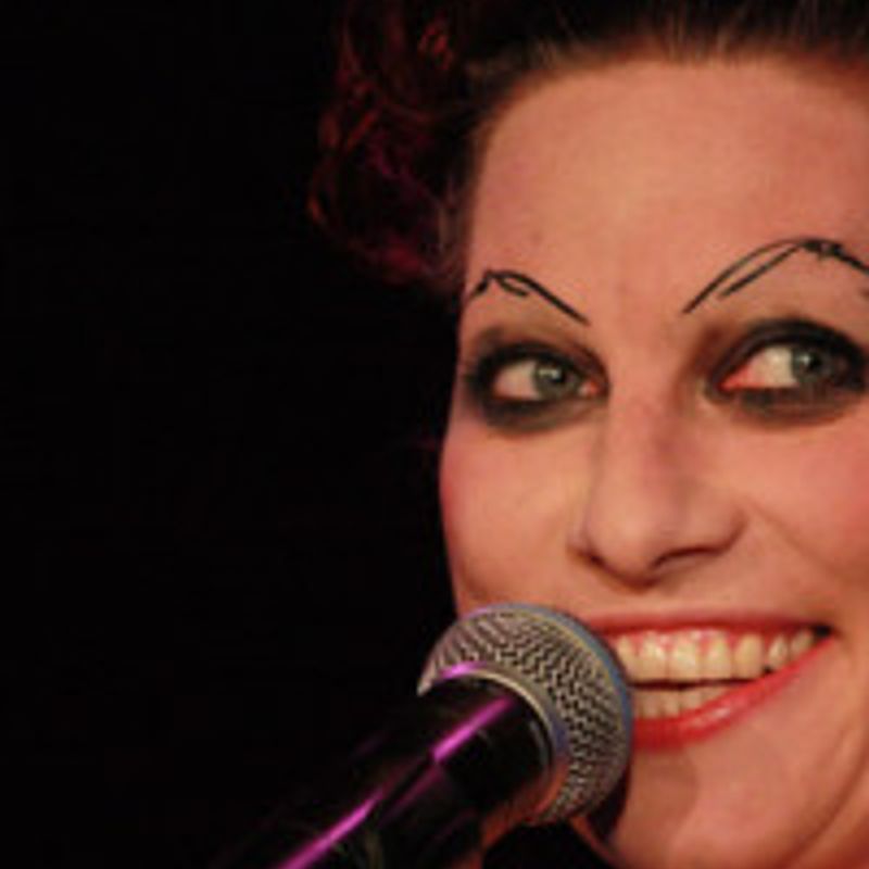 Amanda MacKinnon Palmer profile picture