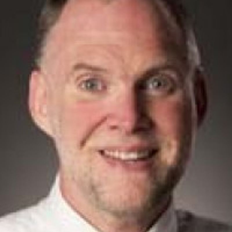 Craig Keener profile picture
