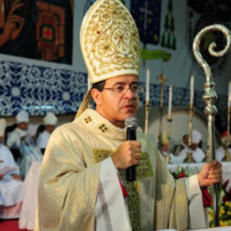 Jose Francisco Falcão De Barros profile picture