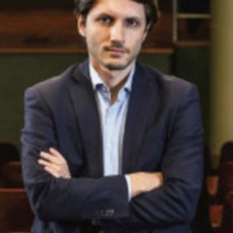Adriano Gianturco Gulisano profile picture