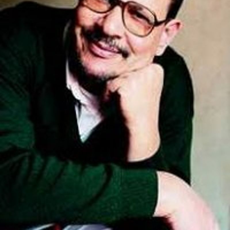 Germano Almeida profile picture
