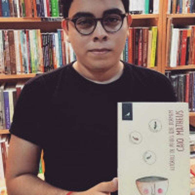 Caio Matheus profile picture