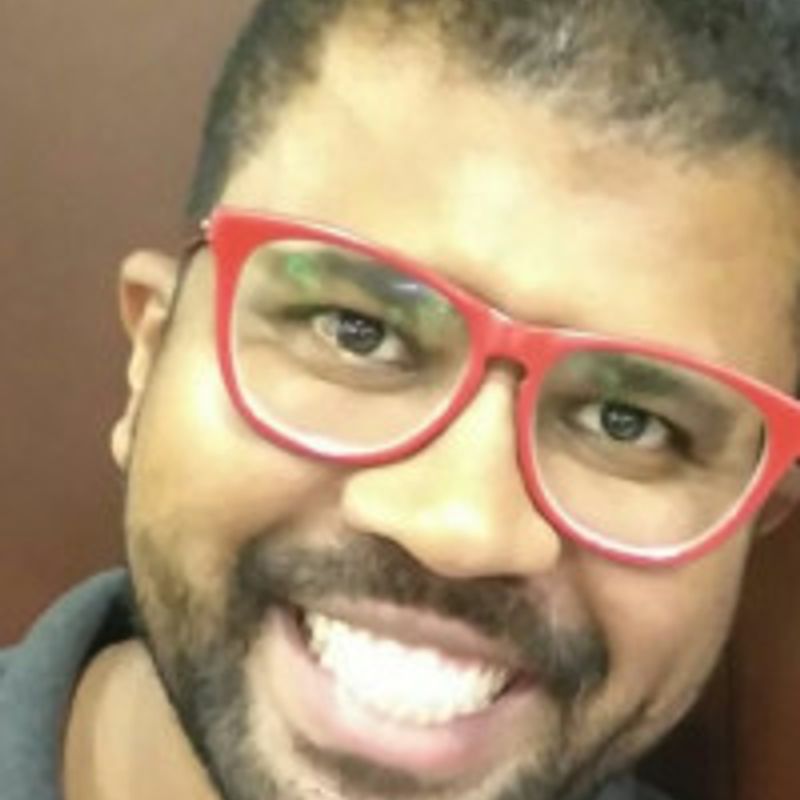  Cleriston Izidro dos Anjos profile picture