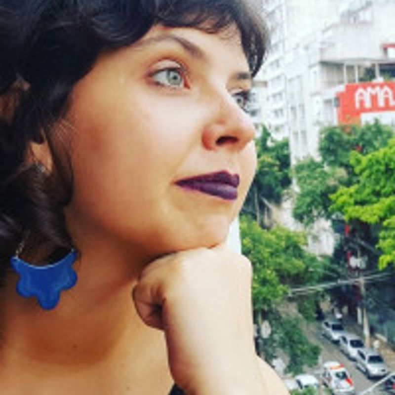 Natália Santana Zuccala profile picture