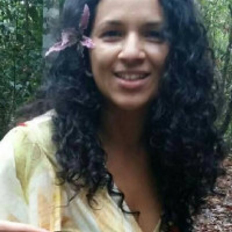 Milena Carvalho profile picture