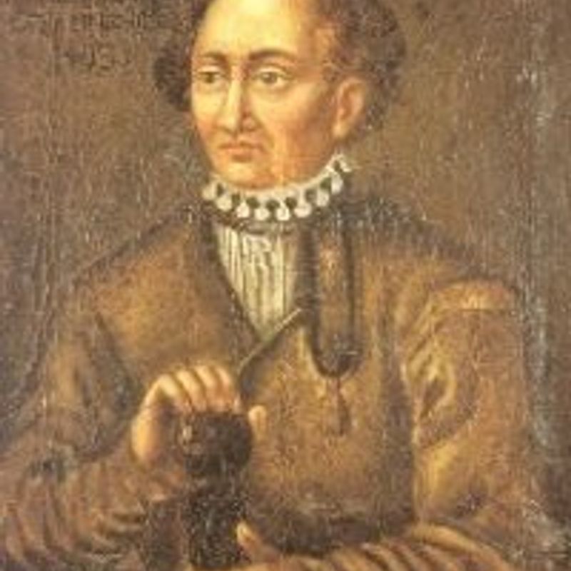 Phillipus Aureolus Theophrastus Bombastus von Hohenheim profile picture