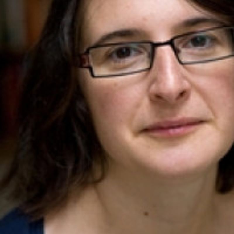 Sarah Moss profile picture