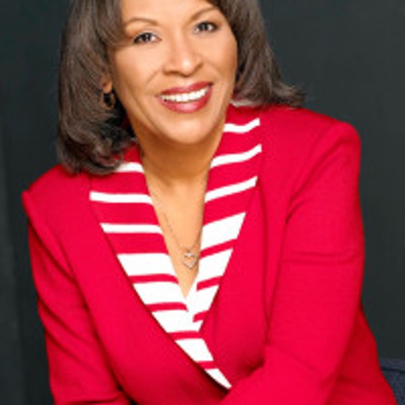 Sharon Mills Draper profile picture
