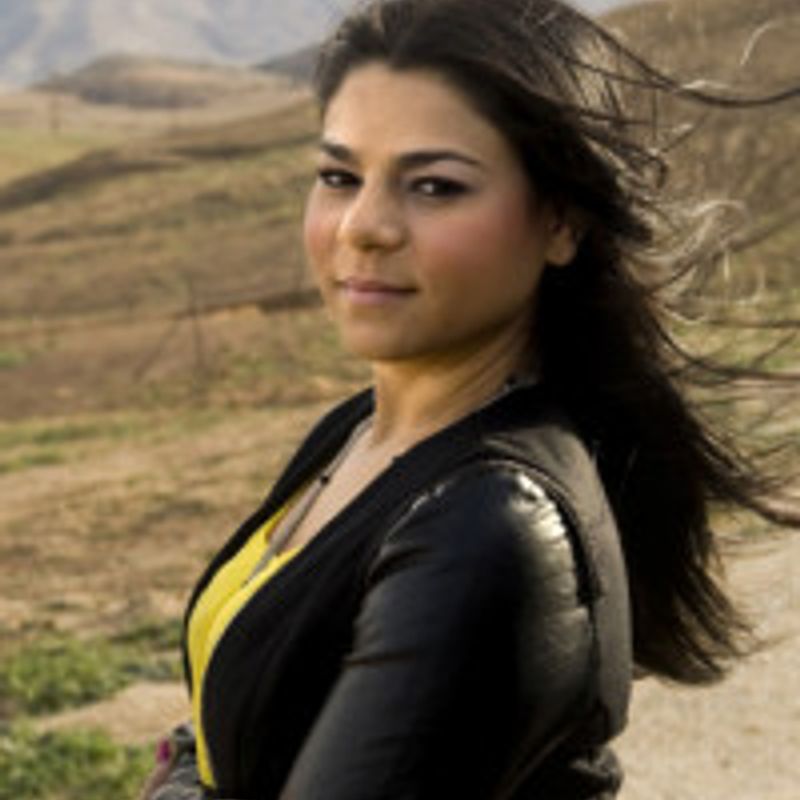 Shyima Hall profile picture