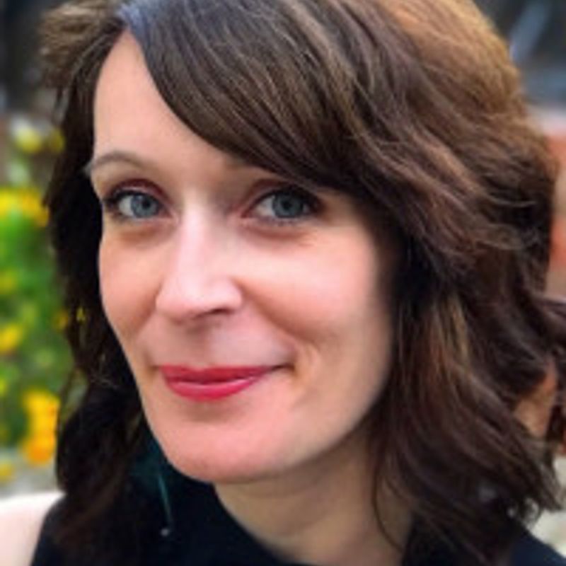 Ruth Lauren profile picture