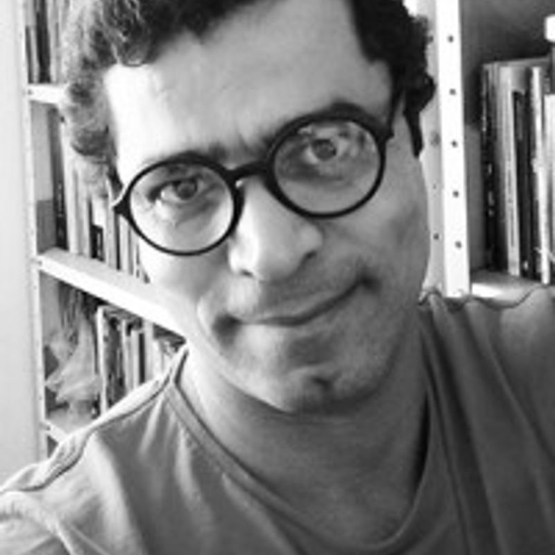 Alan Oliveira Machado profile picture
