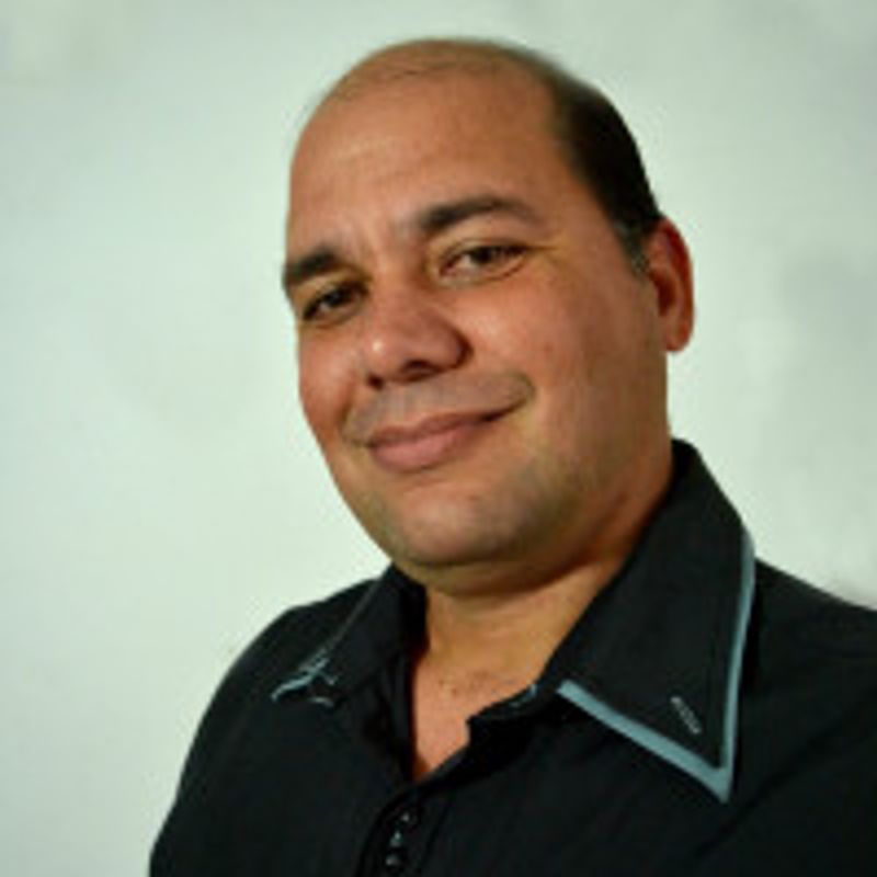 Renato Cosme Fulgoni profile picture