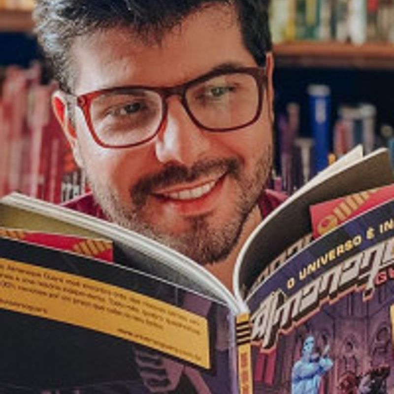 Raphael Câmara Pinheiro profile picture
