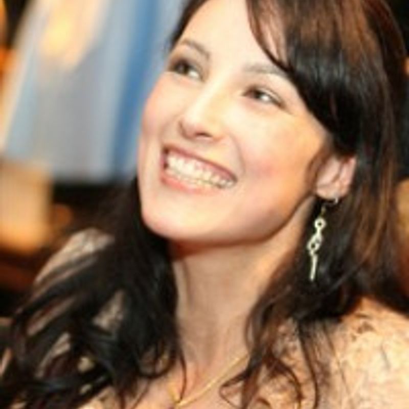 Delilah S. Dawson profile picture