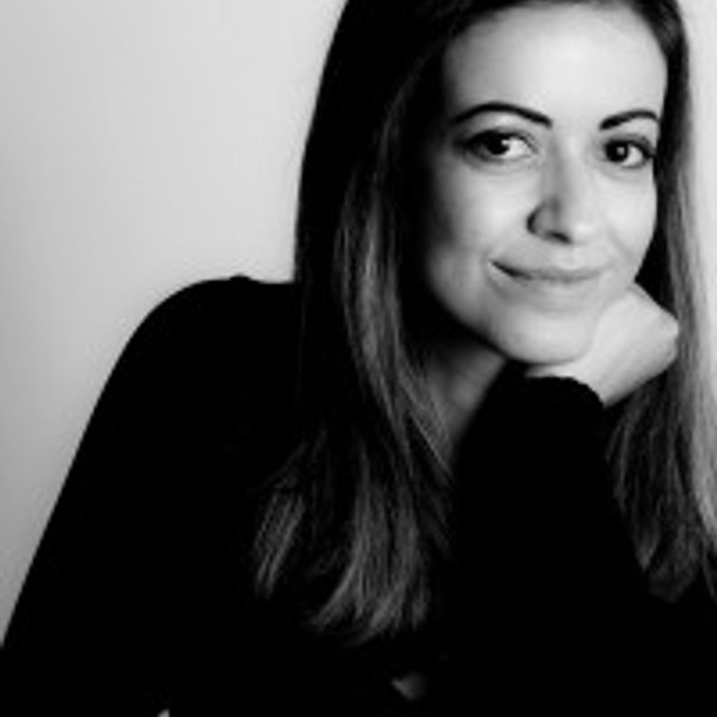 Patrícia Baikal profile picture