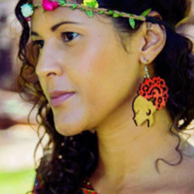 Caroline Ferreira Jango da Silva profile picture
