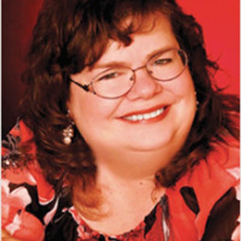 Teresa Carpenter profile picture