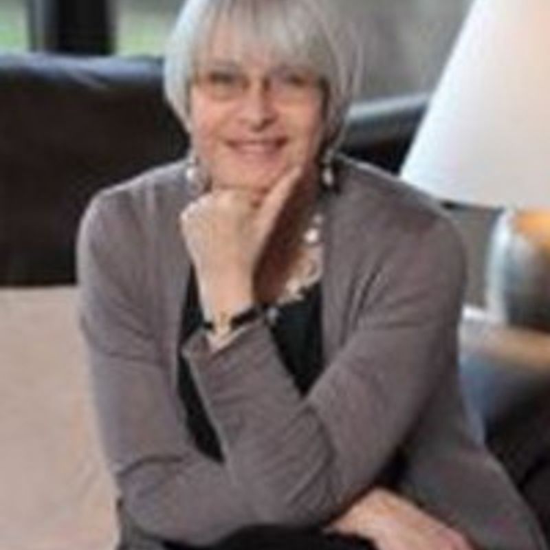 Caroline Anderson profile picture