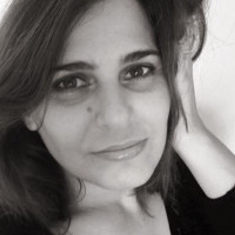 Karina Altobelli profile picture