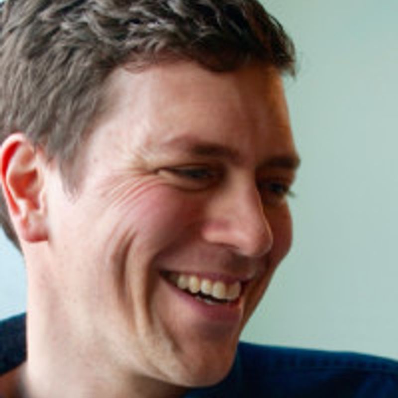 Sam Graham-Felsen profile picture