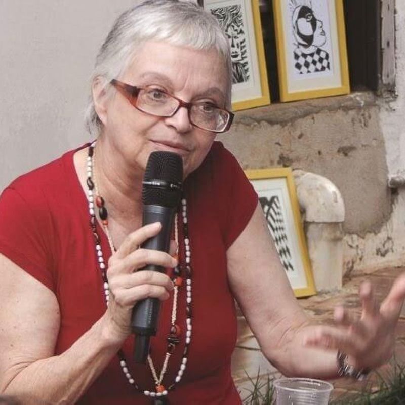 Rosana Bond  profile picture