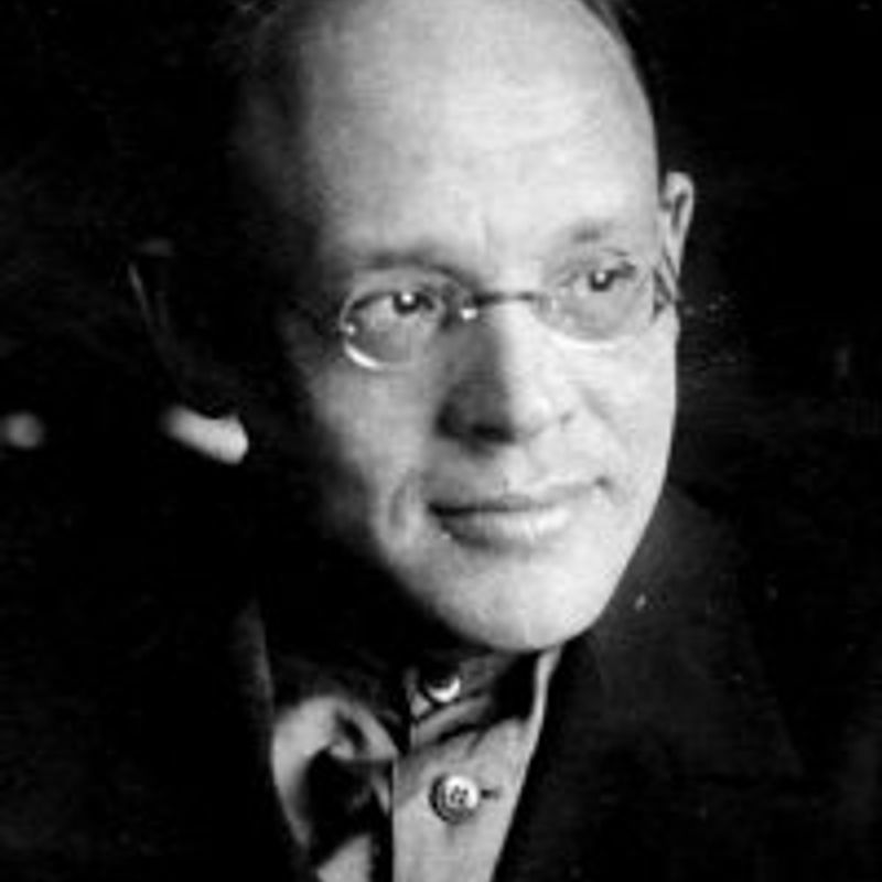 Isaac Emmanuilovich Babel profile picture