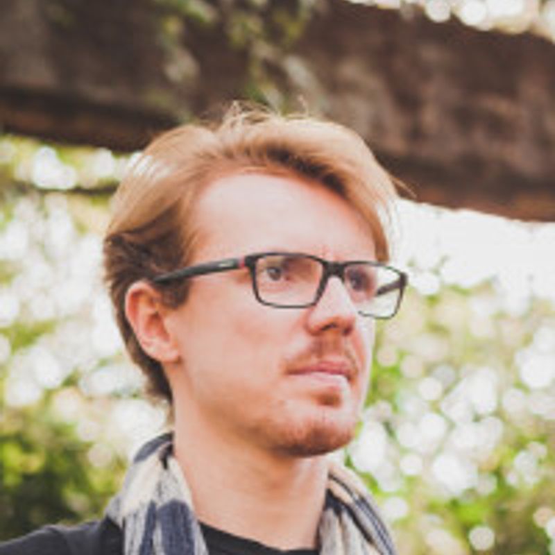 Kenny Teschiedel profile picture