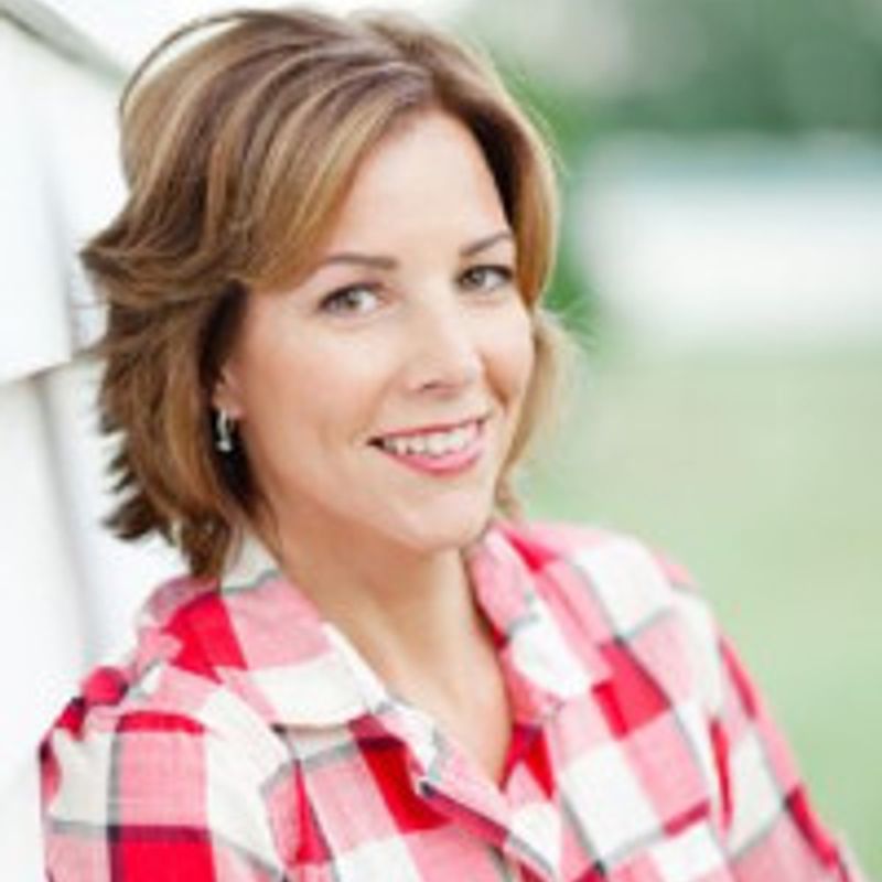 Ellery Adams profile picture