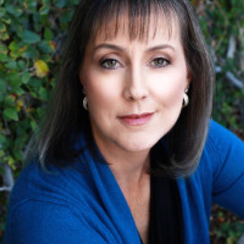 Jenn McKinlay profile picture