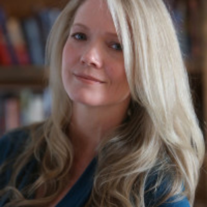 Tasha Alexander profile picture