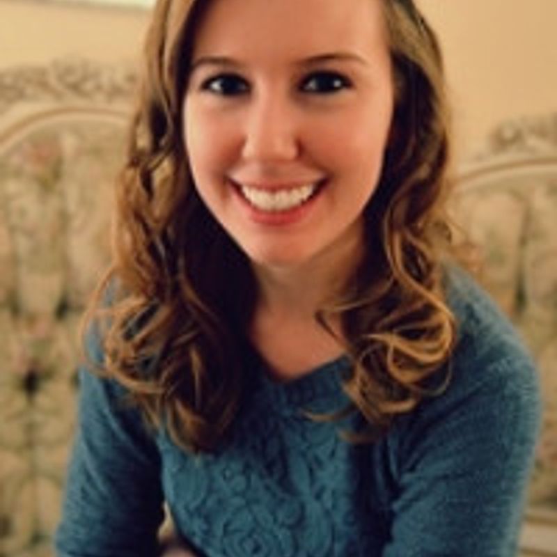 Danielle Banas profile picture