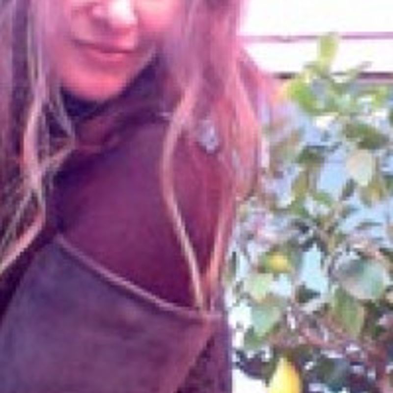Donna Freitas profile picture