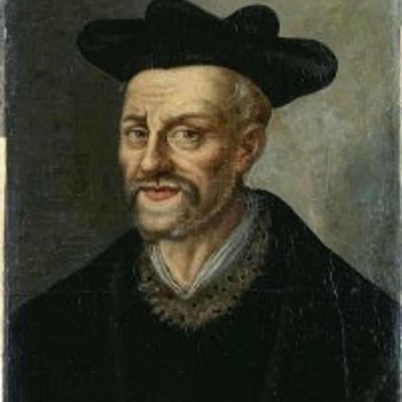 François Rabelais profile picture
