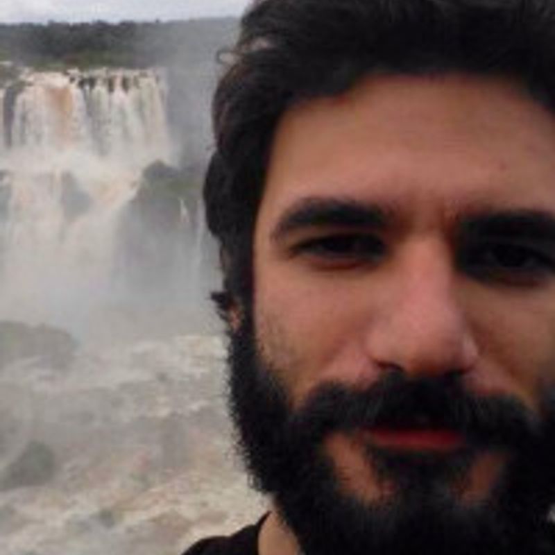 Vítor de Lerbo profile picture