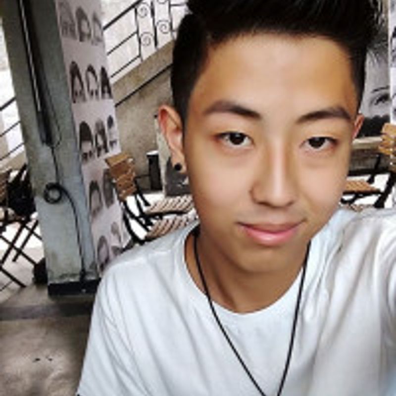 Luis Enrique Kato profile picture
