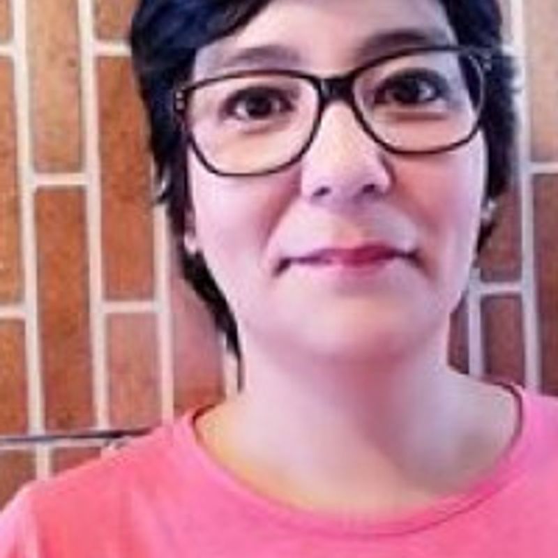 Leila Cristina Kato Yamanaka profile picture