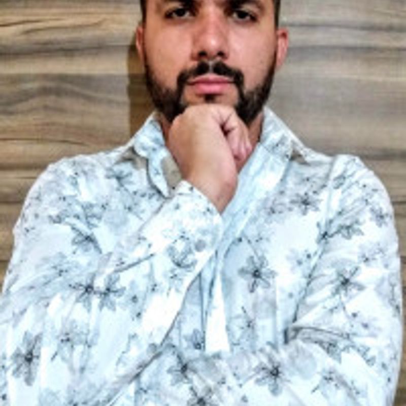 Sergio Mattos profile picture